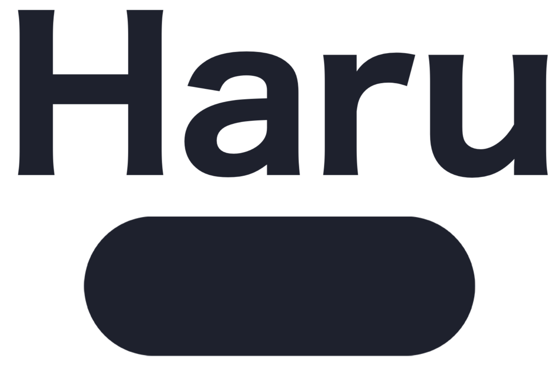 株式会社Haruのロゴ画像